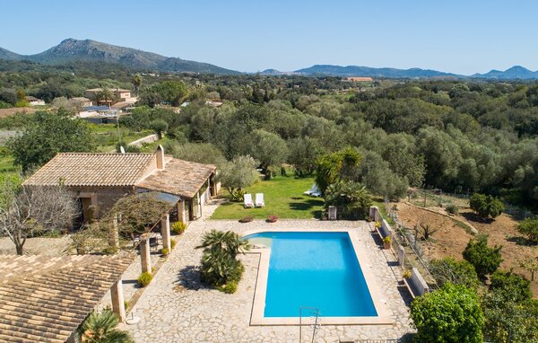 Ferienhaus - Na Palada, Arta , Spanien - EMF510 12