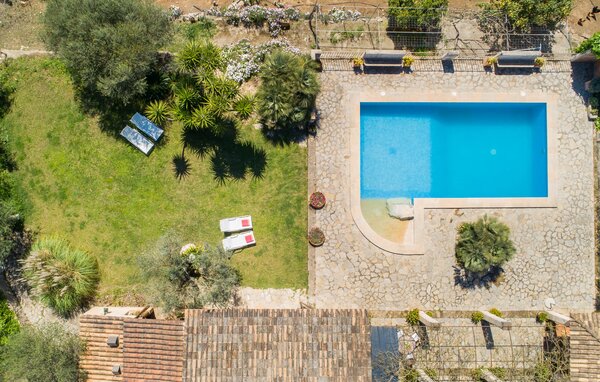 Ferienhaus - Na Palada, Arta , Spanien - EMF510 13