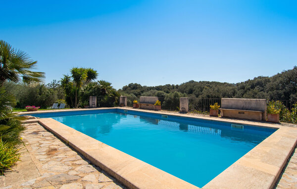 Ferienhaus - Na Palada, Arta , Spanien - EMF510 14