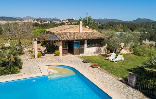 Ferienhaus - Na Palada, Arta , Spanien - EMF510 15