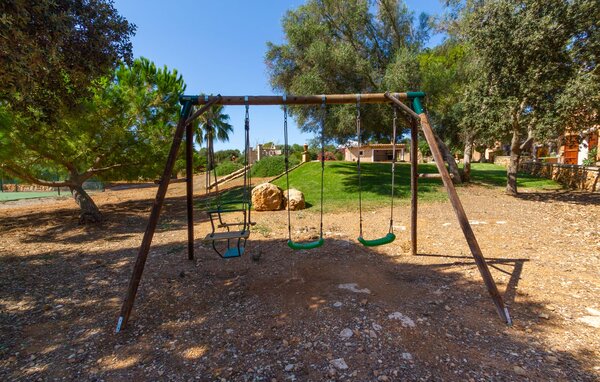 Ferienhaus - Angoixes, Santanyi , Spanien - EMF511 802