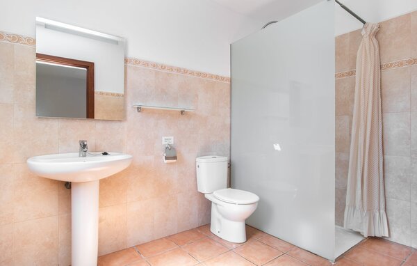Ferienhaus - Angoixes, Santanyi , Spanien - EMF511 701