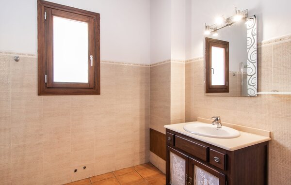 Ferienhaus - Angoixes, Santanyi , Spanien - EMF511 702
