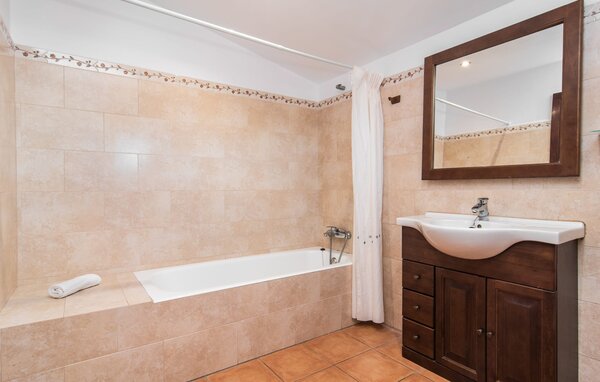 Ferienhaus - Angoixes, Santanyi , Spanien - EMF511 703