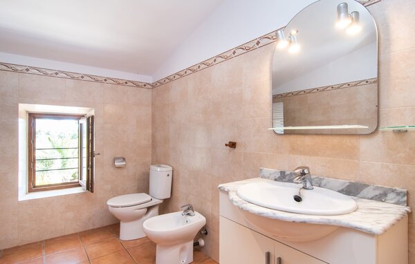 Ferienhaus - Angoixes, Santanyi , Spanien - EMF511 704