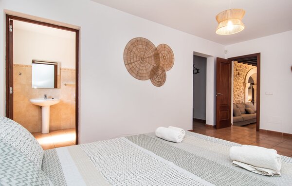 Ferienhaus - Angoixes, Santanyi , Spanien - EMF511 602