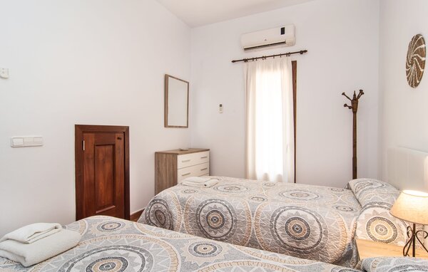 Ferienhaus - Angoixes, Santanyi , Spanien - EMF511 604