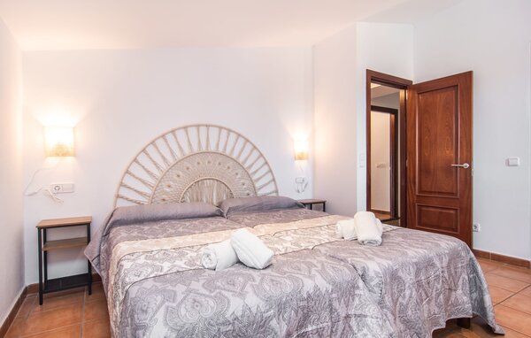 Ferienhaus - Angoixes, Santanyi , Spanien - EMF511 606