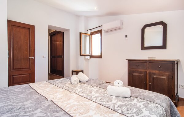 Ferienhaus - Angoixes, Santanyi , Spanien - EMF511 607
