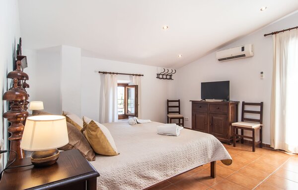 Ferienhaus - Angoixes, Santanyi , Spanien - EMF511 608
