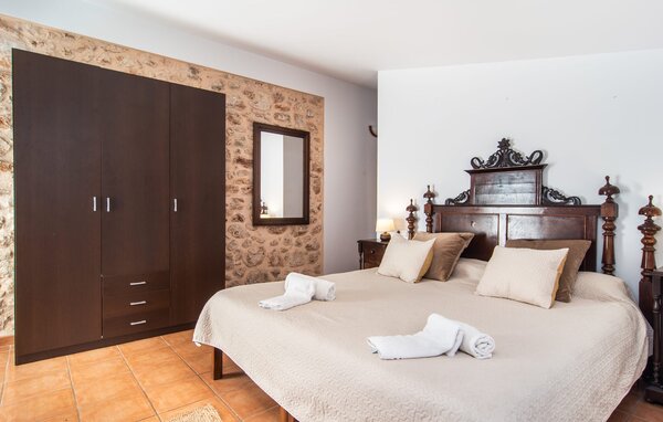 Ferienhaus - Angoixes, Santanyi , Spanien - EMF511 609