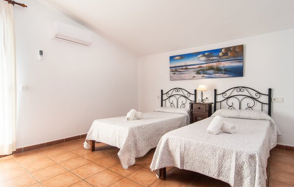 Ferienhaus - Angoixes, Santanyi , Spanien - EMF511 610