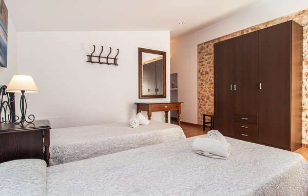 Ferienhaus - Angoixes, Santanyi , Spanien - EMF511 611