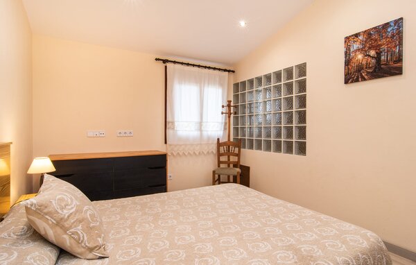 Ferienhaus - Angoixes, Santanyi , Spanien - EMF511 612