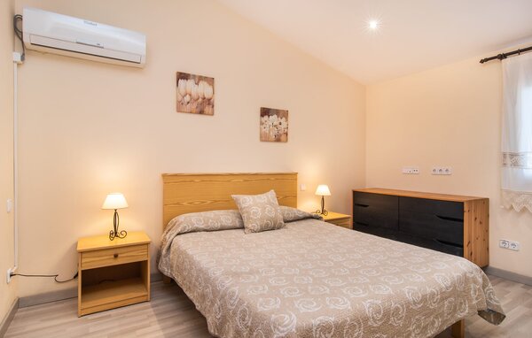 Ferienhaus - Angoixes, Santanyi , Spanien - EMF511 613