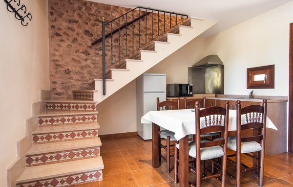 Ferienhaus - Angoixes, Santanyi , Spanien - EMF511 502