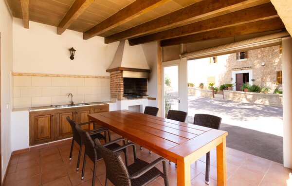 Ferienhaus - Angoixes, Santanyi , Spanien - EMF511 6