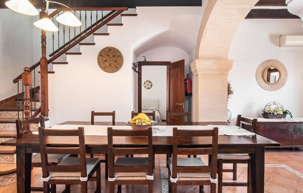 Ferienhaus - Angoixes, Santanyi , Spanien - EMF511 402