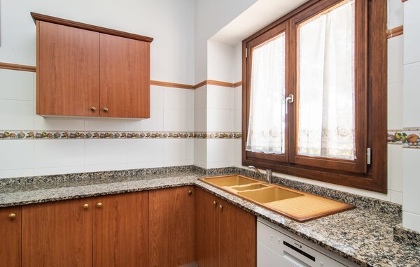 Ferienhaus - Angoixes, Santanyi , Spanien - EMF511 404