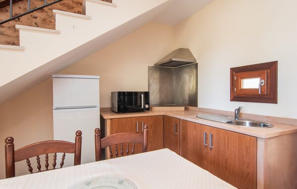Ferienhaus - Angoixes, Santanyi , Spanien - EMF511 405