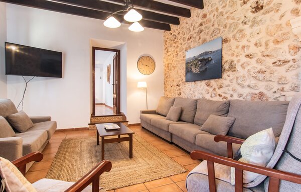 Ferienhaus - Angoixes, Santanyi , Spanien - EMF511 8