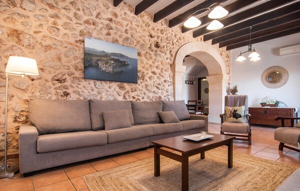 Ferienhaus - Angoixes, Santanyi , Spanien - EMF511 9