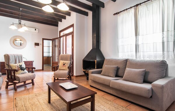 Ferienhaus - Angoixes, Santanyi , Spanien - EMF511 301