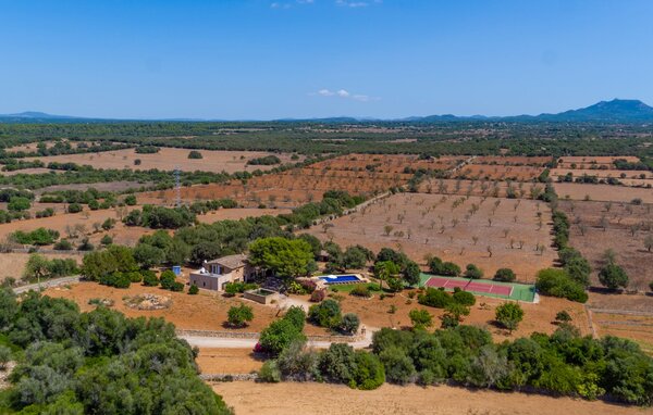 Ferienhaus - Angoixes, Santanyi , Spanien - EMF511 82