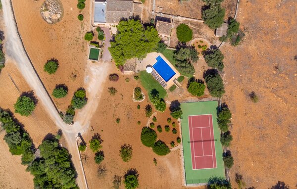 Ferienhaus - Angoixes, Santanyi , Spanien - EMF511 83