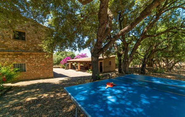 Holiday Home - Can Comes, Manacor , Spain - EMF512 9
