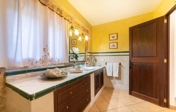 Holiday Home - Can Comes, Manacor , Spain - EMF512 701