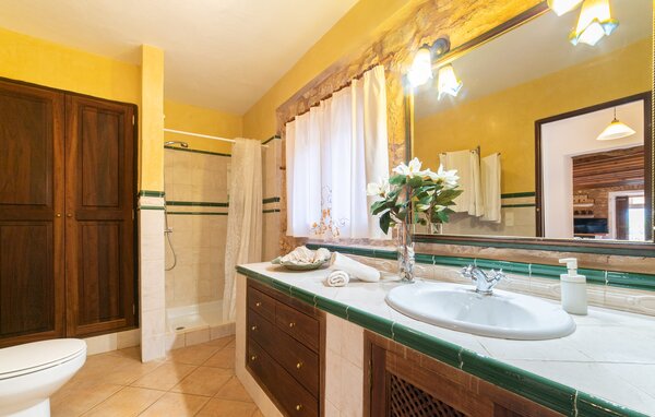 Holiday Home - Can Comes, Manacor , Spain - EMF512 702