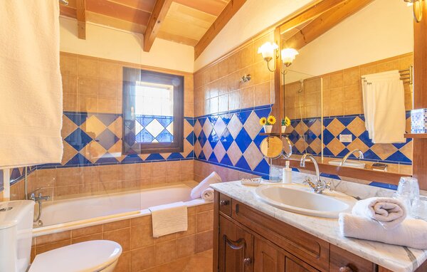 Holiday Home - Can Comes, Manacor , Spain - EMF512 703