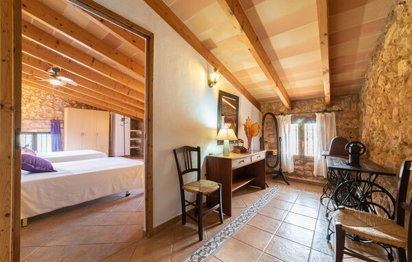 Holiday Home - Can Comes, Manacor , Spain - EMF512 604