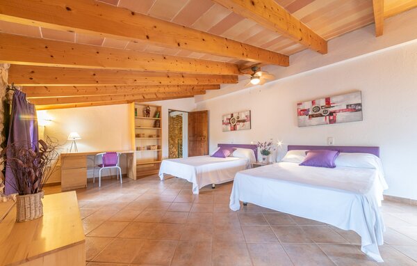 Holiday Home - Can Comes, Manacor , Spain - EMF512 606