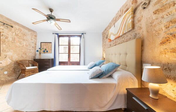 Holiday Home - Can Comes, Manacor , Spain - EMF512 609