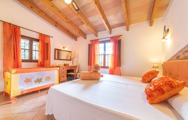 Holiday Home - Can Comes, Manacor , Spain - EMF512 612