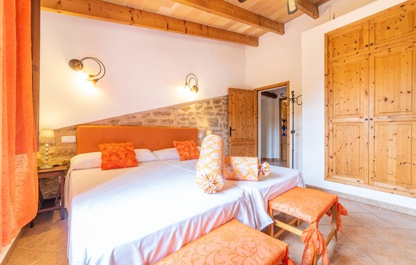 Holiday Home - Can Comes, Manacor , Spain - EMF512 613