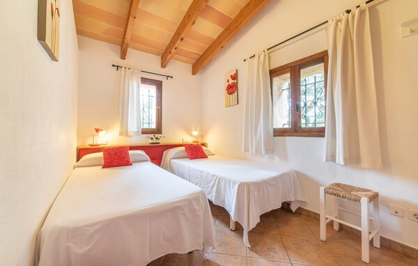 Holiday Home - Can Comes, Manacor , Spain - EMF512 614