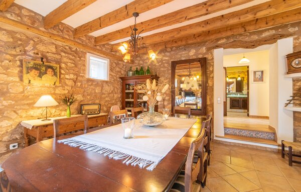 Holiday Home - Can Comes, Manacor , Spain - EMF512 403