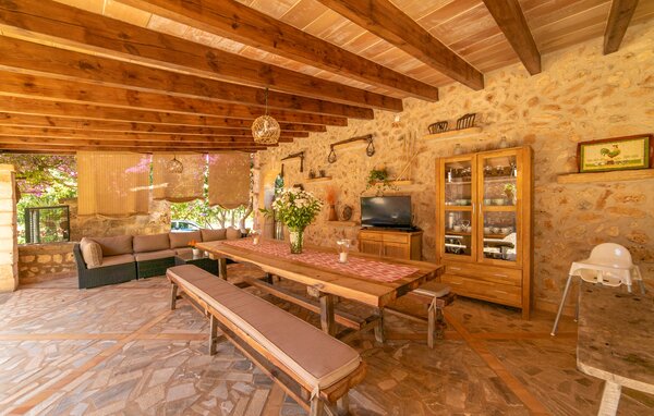 Holiday Home - Can Comes, Manacor , Spain - EMF512 301