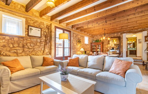 Holiday Home - Can Comes, Manacor , Spain - EMF512 302