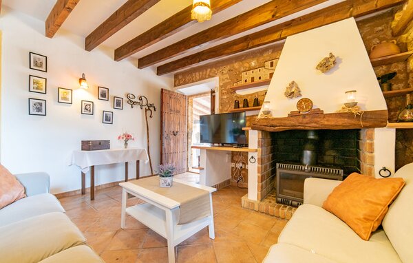 Holiday Home - Can Comes, Manacor , Spain - EMF512 303