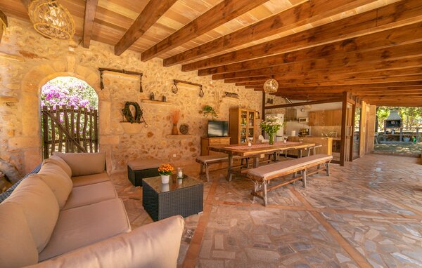 Holiday Home - Can Comes, Manacor , Spain - EMF512 81