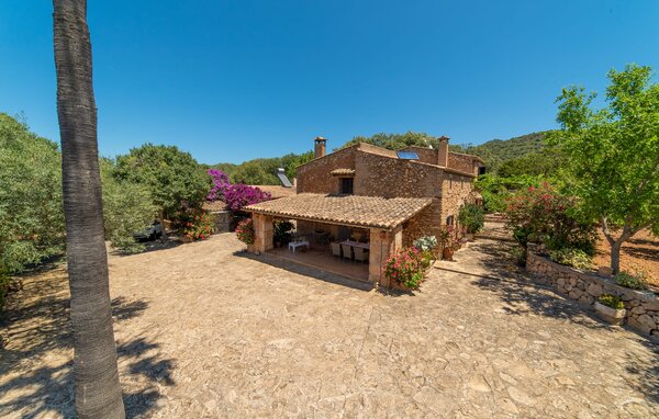Holiday Home - Can Comes, Manacor , Spain - EMF512 82