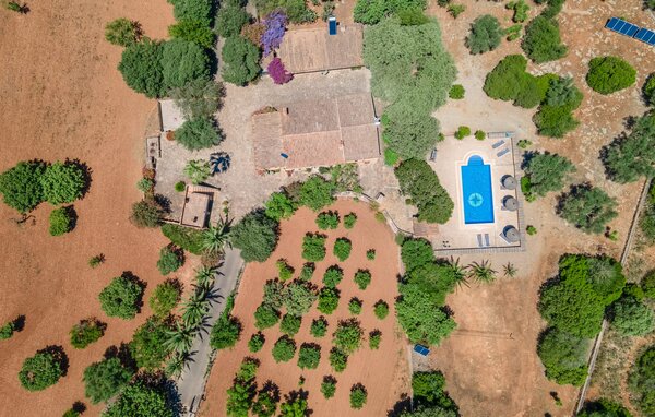 Holiday Home - Can Comes, Manacor , Spain - EMF512 84