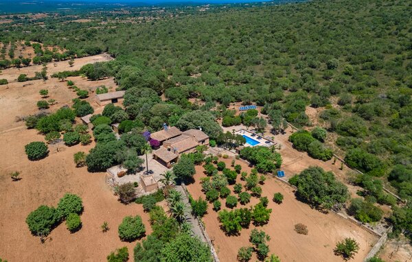 Holiday Home - Can Comes, Manacor , Spain - EMF512 85