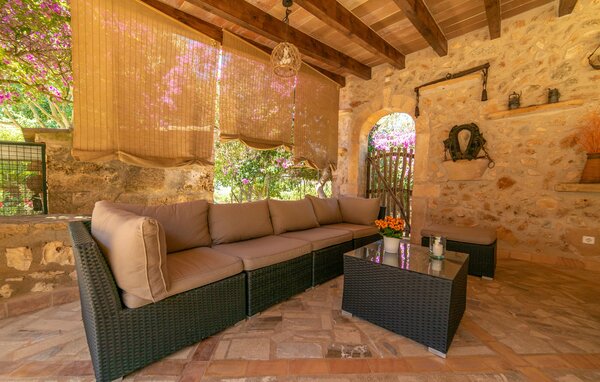 Holiday Home - Can Comes, Manacor , Spain - EMF512 102