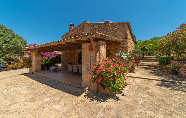 Holiday Home - Can Comes, Manacor , Spain - EMF512 105