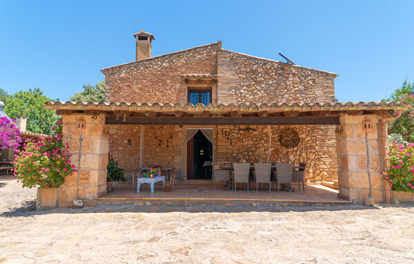 Holiday Home - Can Comes, Manacor , Spain - EMF512 106